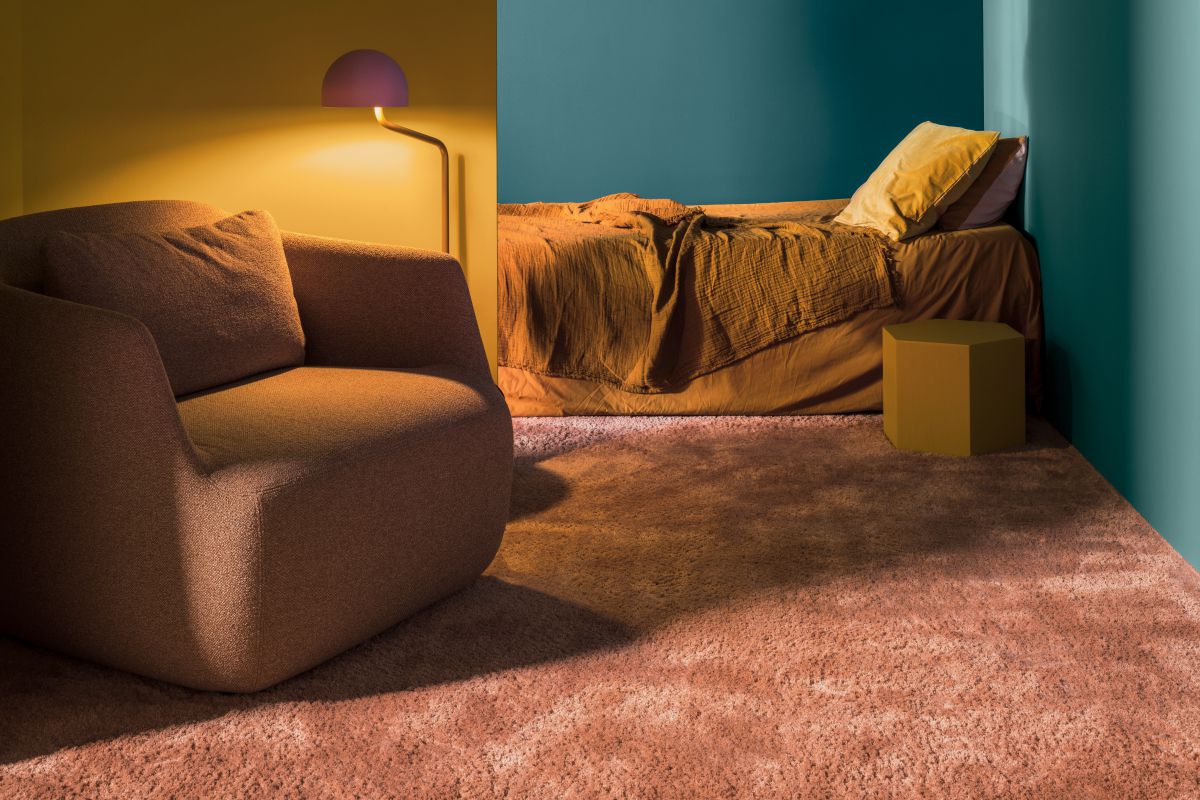 Alleinstellungsmerkmale Garnentwicklung und Nachhaltigkeit