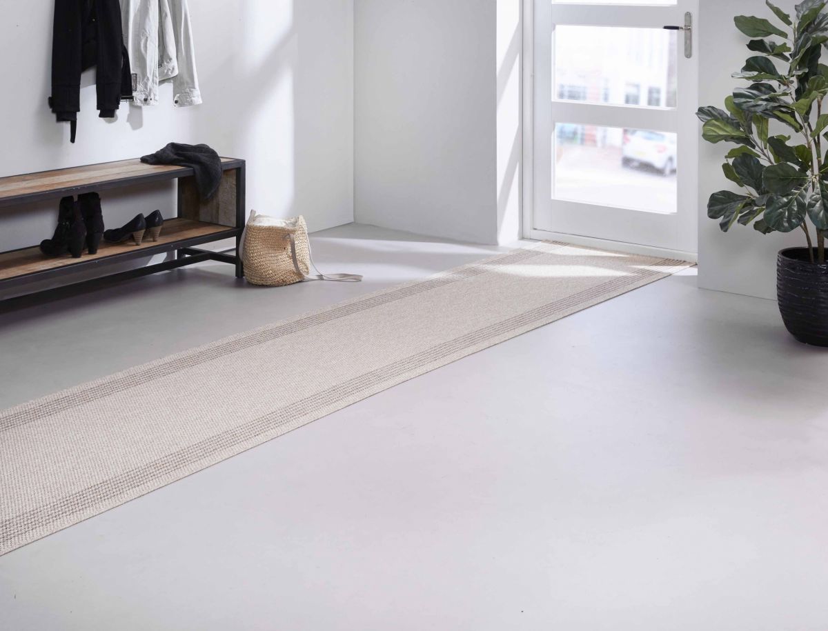 Umweltfreundlicher Anti-Rutsch-Rücken