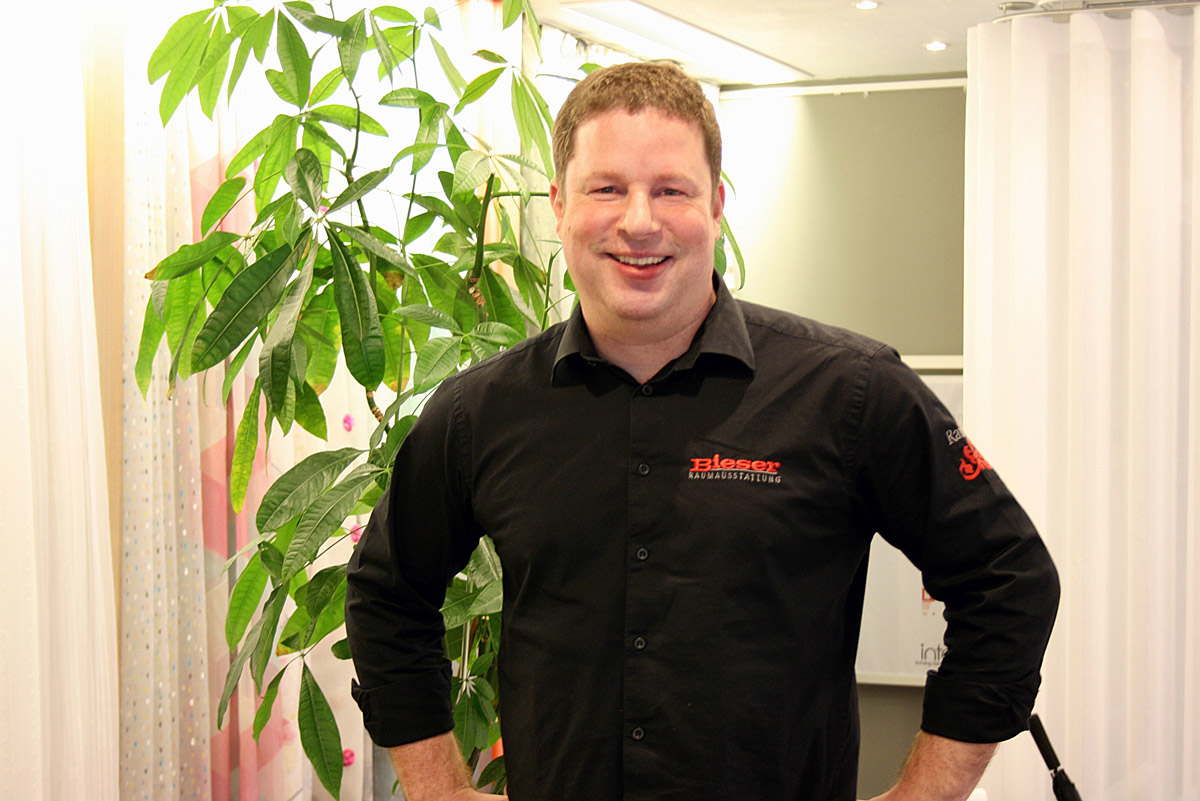 BTH Heimtex hat ihre Leser gefragt: Sichtbarkeit ist wichtiger denn je