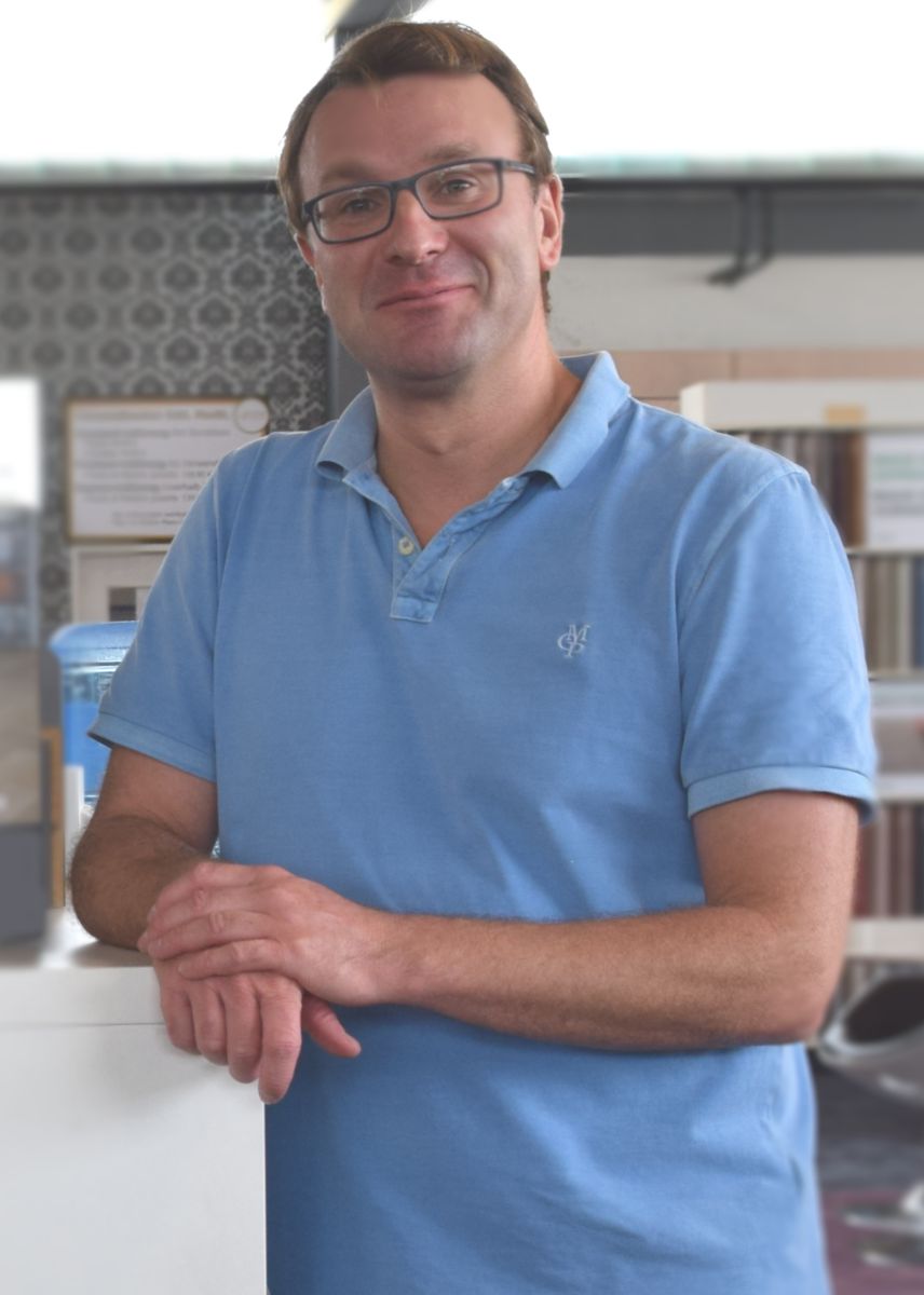 BTH Heimtex hat ihre Leser gefragt: Sichtbarkeit ist wichtiger denn je