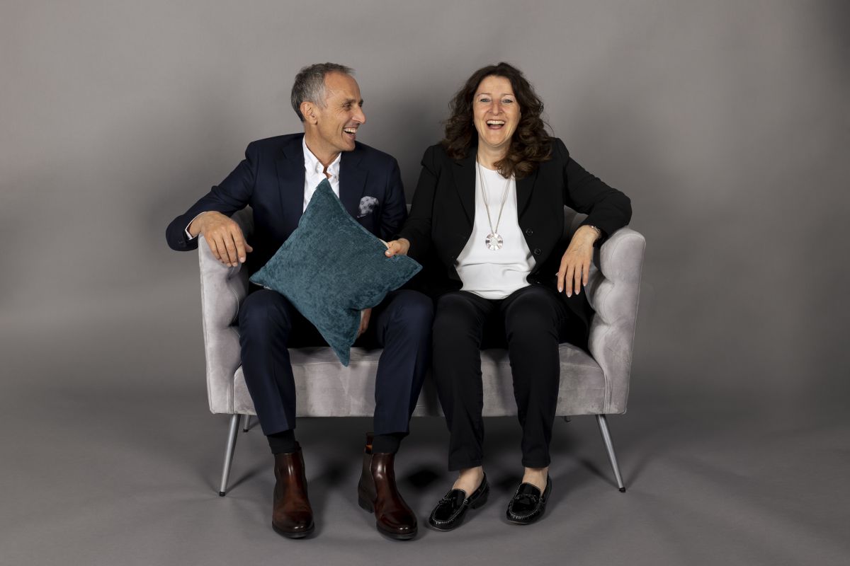 BTH Heimtex hat ihre Leser gefragt: Sichtbarkeit ist wichtiger denn je