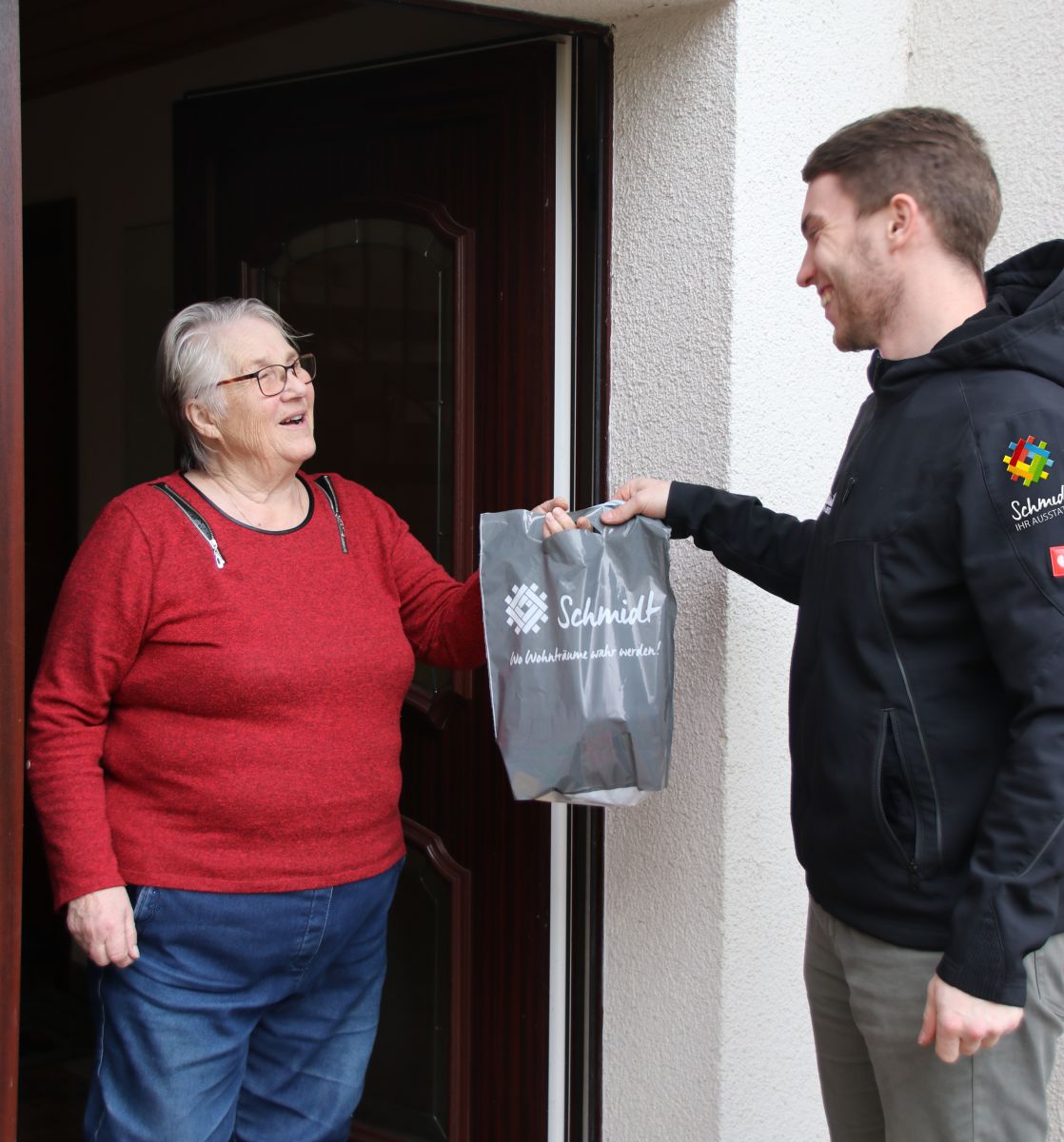 BTH Heimtex hat ihre Leser gefragt: Sichtbarkeit ist wichtiger denn je