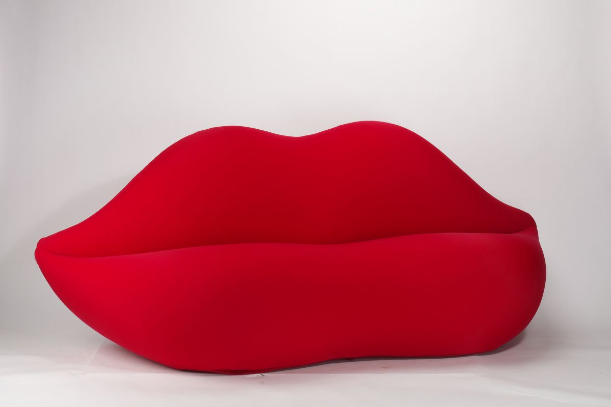 Die geheime Kunst des Polsterns