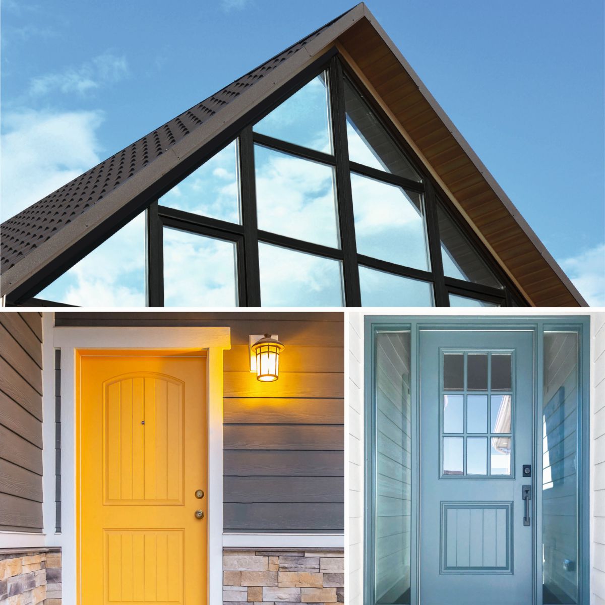 Für jedes Holz der passende Schutz 