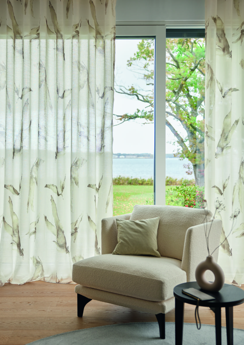 Gardisette: Textilien mit Manufaktur-Charakter