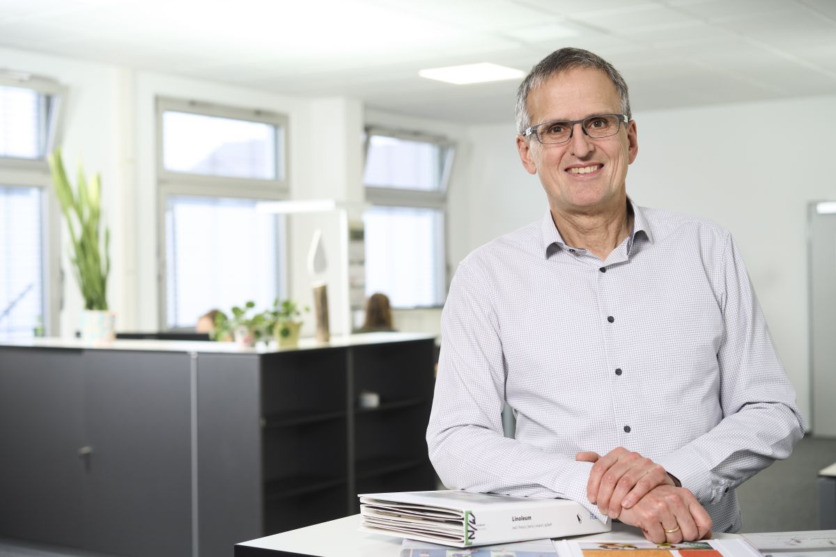 Nachhaltig durchstarten im Objektgeschäft