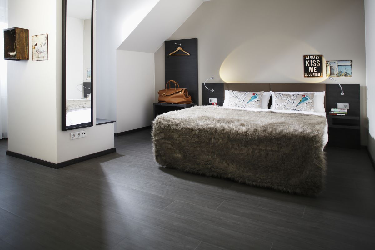 Purline im Langzeittest 