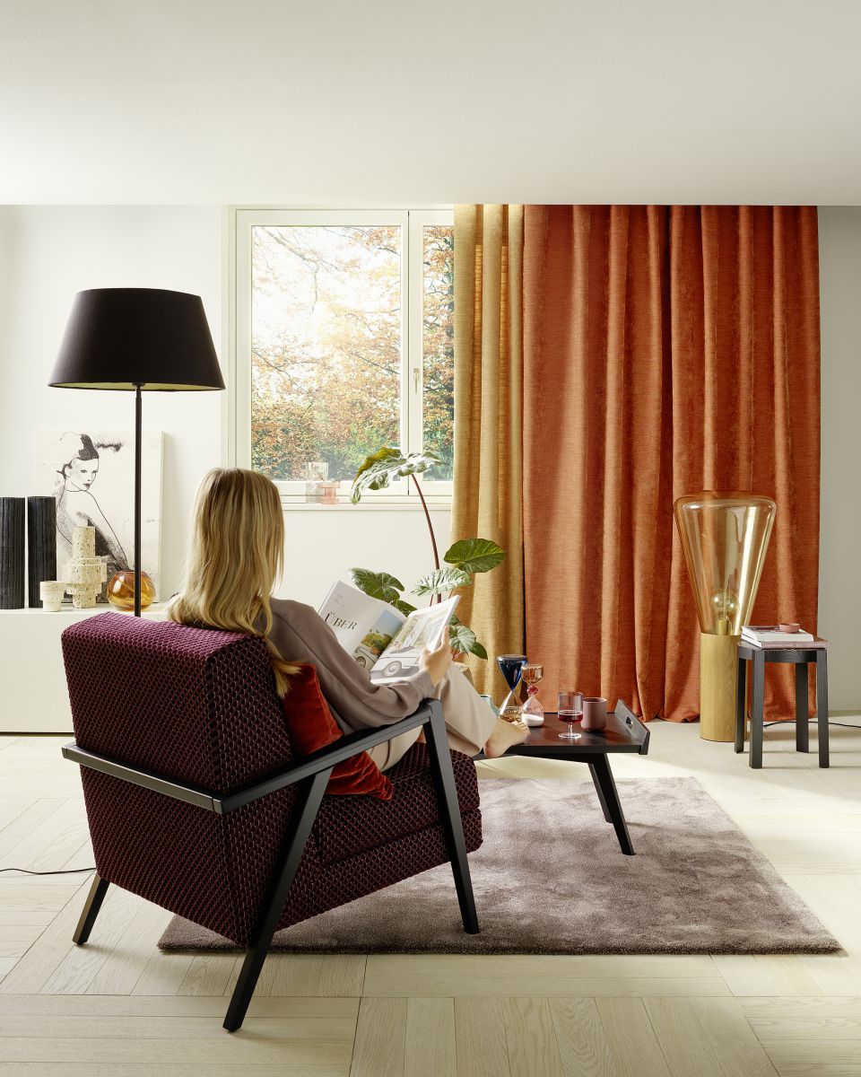 Textile Energiesparer