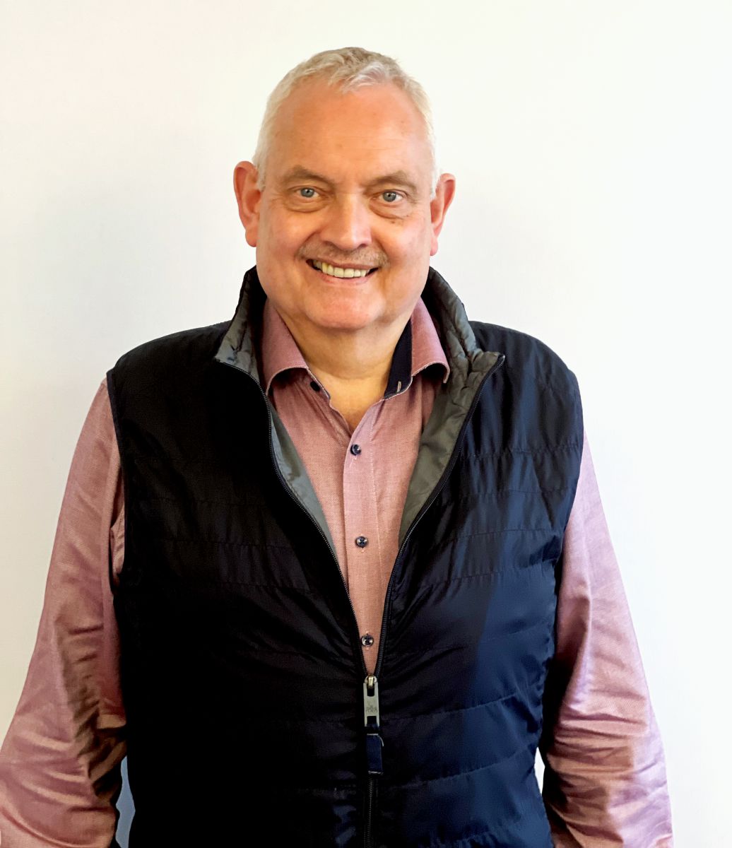 Fesenberg berät die Decor-Union