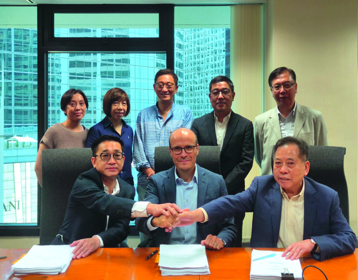 Ardex übernimmt Score Tech Mortars