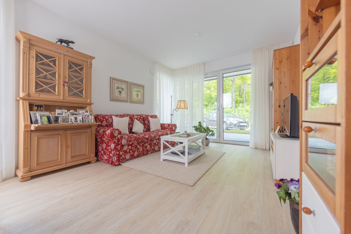 Belastbare Böden für alle Altersgruppen