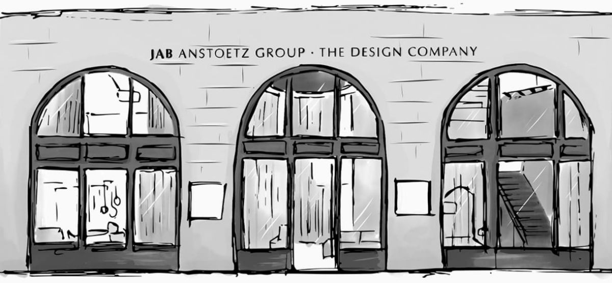 Der Münchner Flagship Showroom in komplett neuem Look n Feel