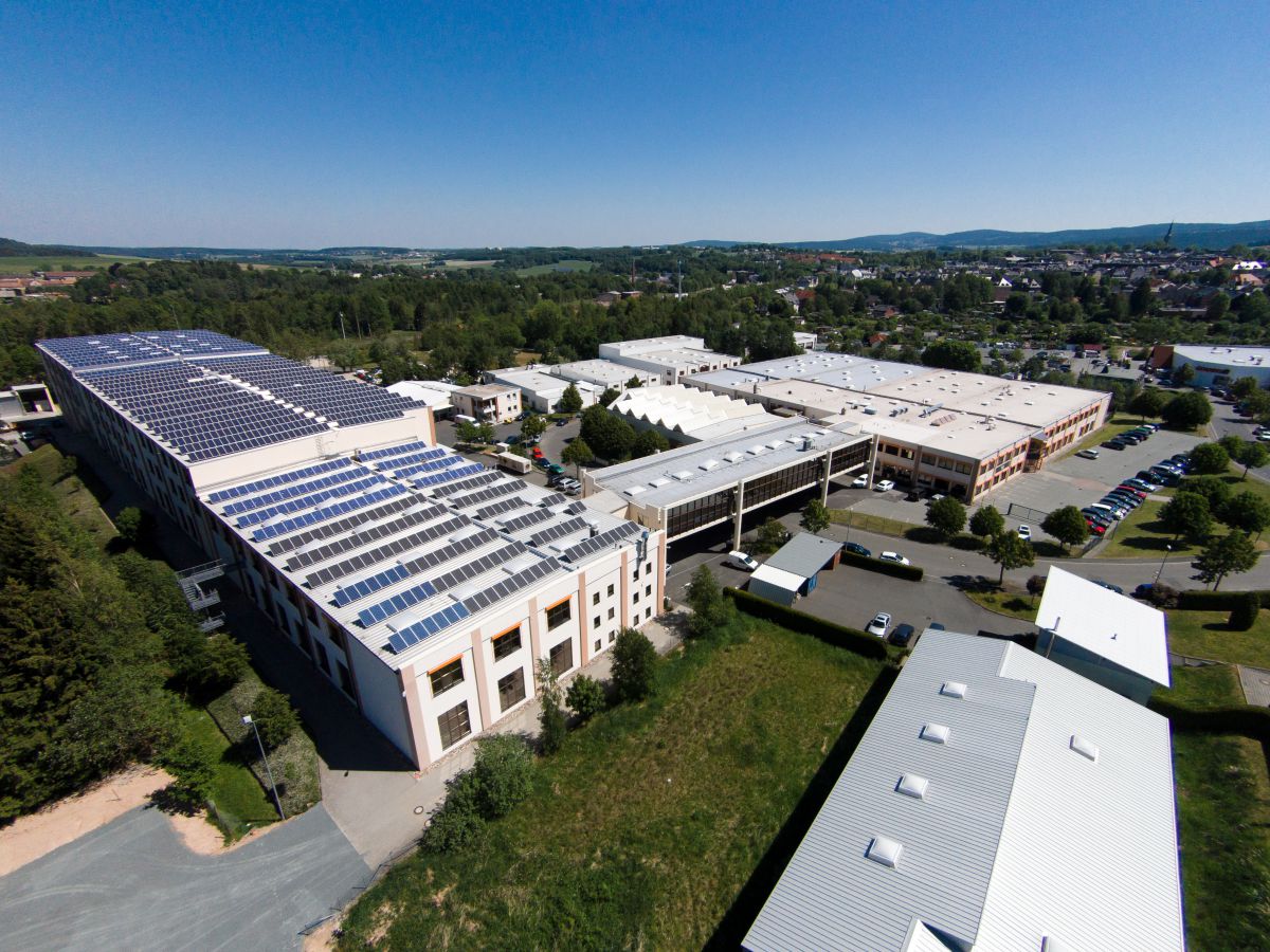 Ästhetisch, funktional & nachhaltig