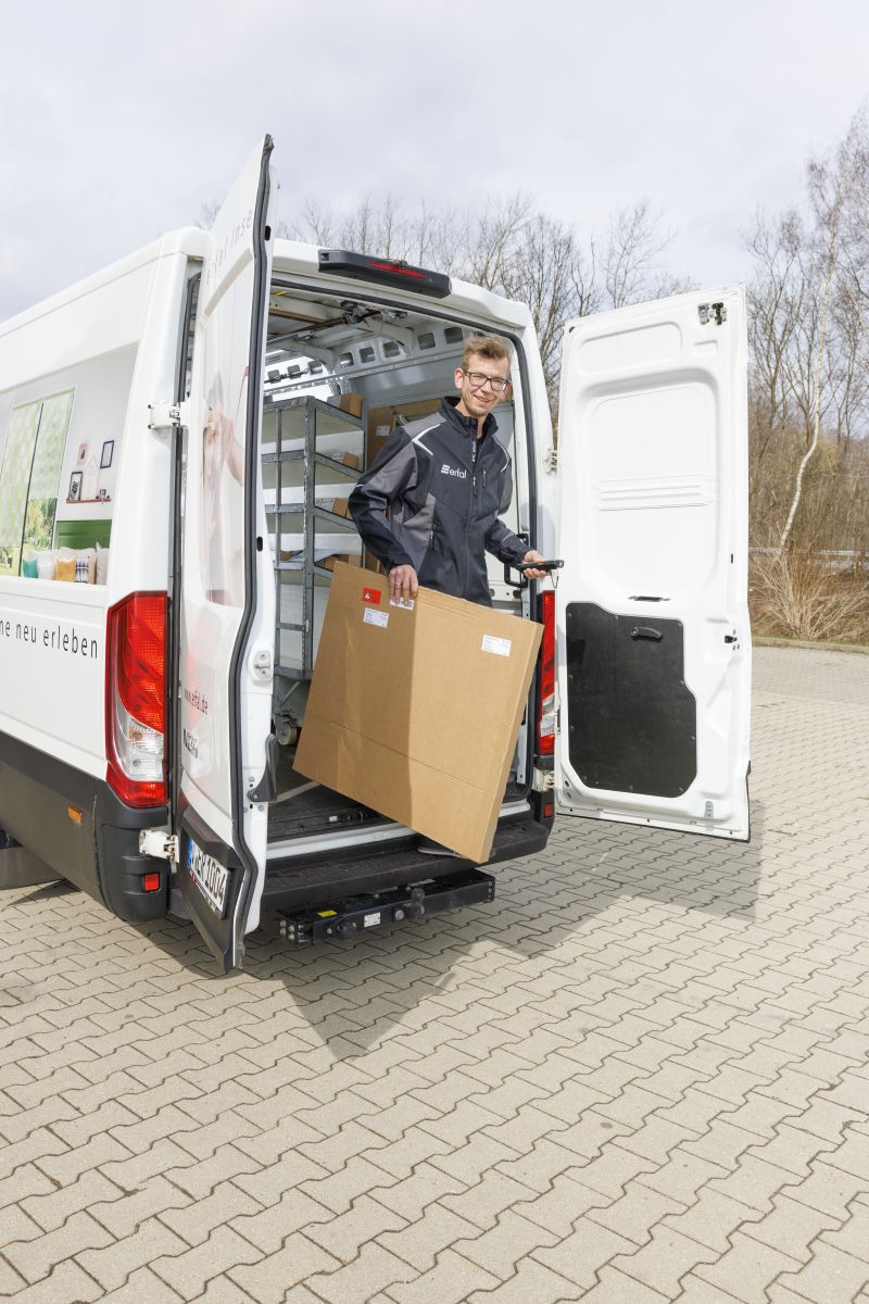 Ästhetisch, funktional & nachhaltig