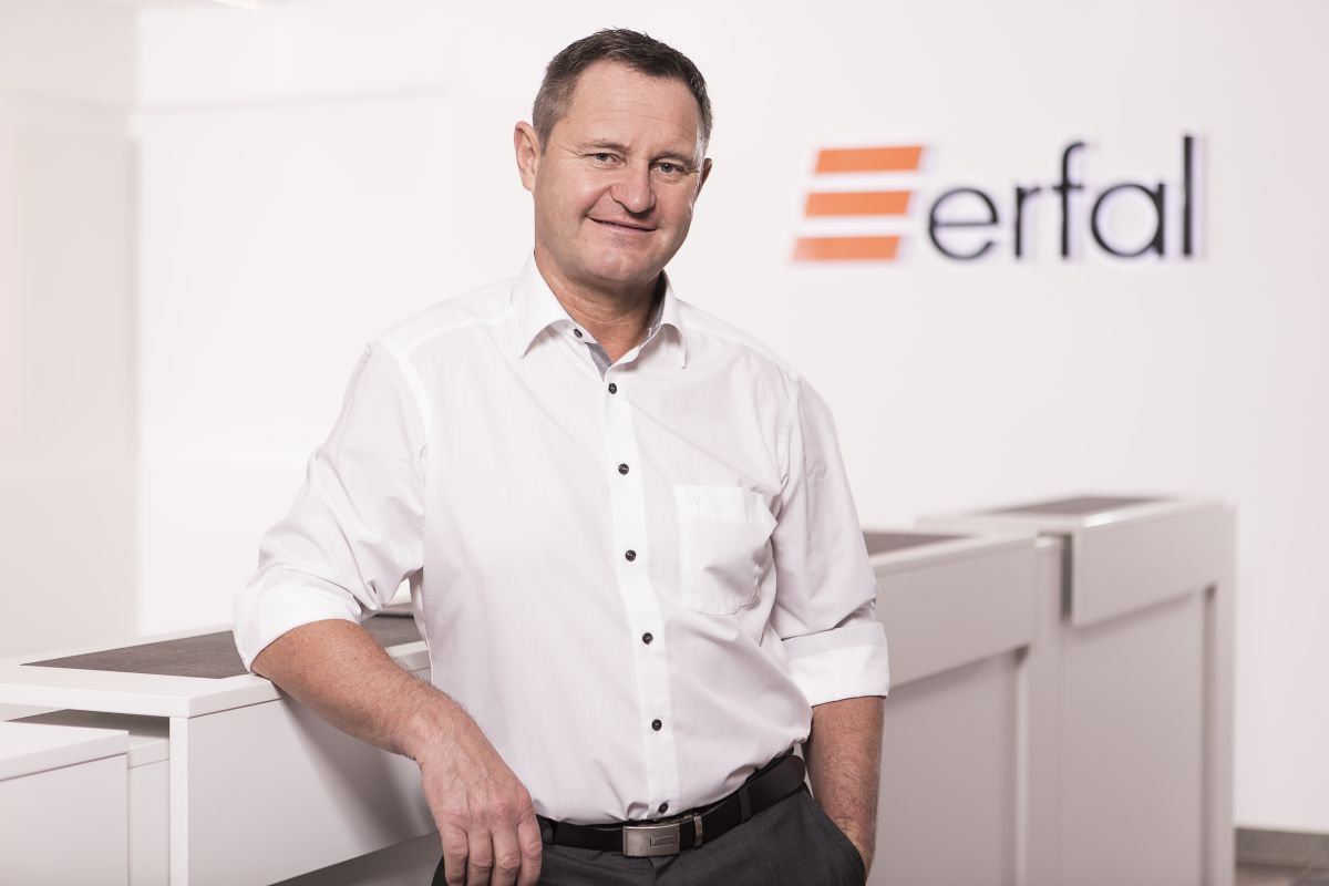 "Es geht um Nachfolge