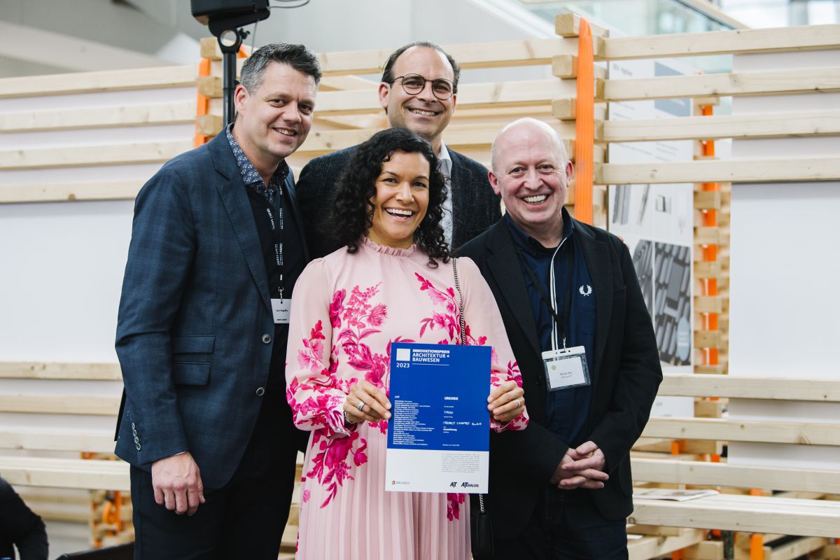 Neoo erneut preisgekrönt