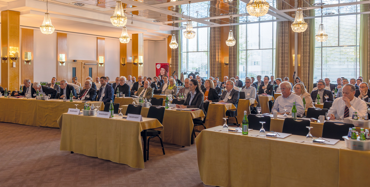 Farbenbranche rechnet mit weiterem Minus