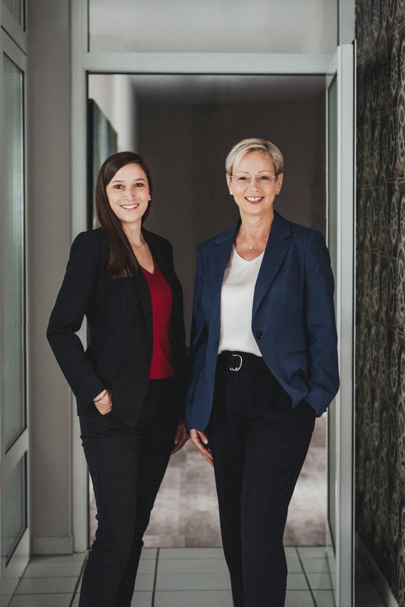 Zukunft gemeinsam erfolgreich gestalten