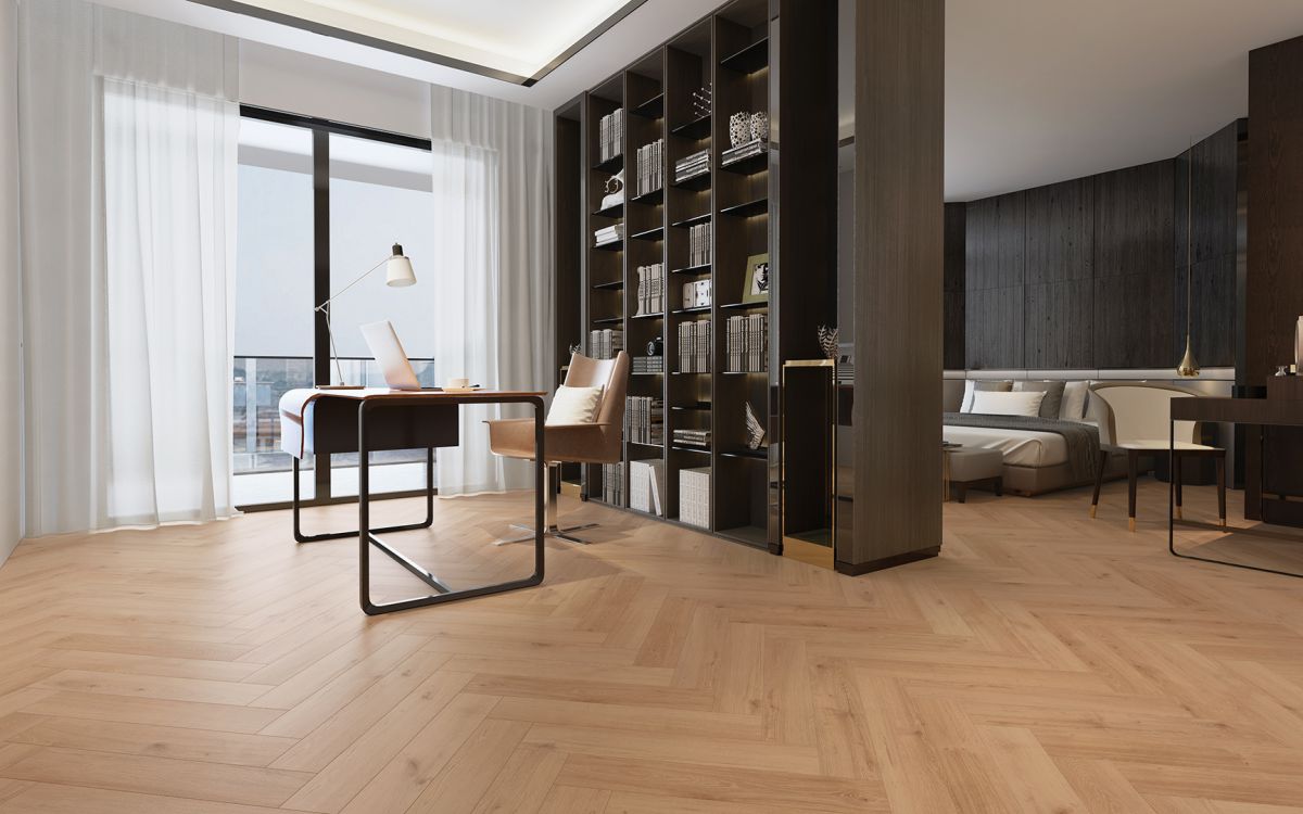 Flexibel und PVC-frei spricht Classen den Fachhandel an