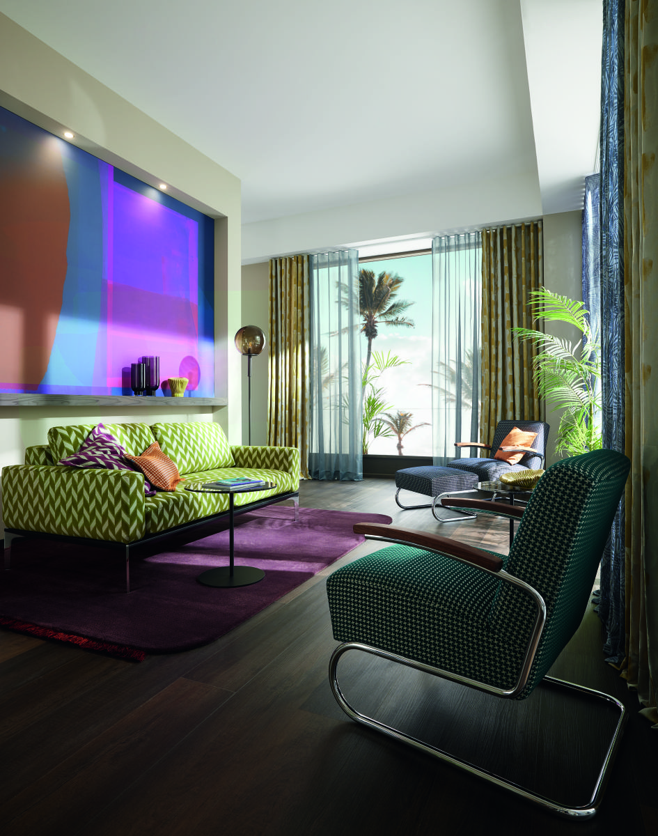 Gestalten aus einem Guss