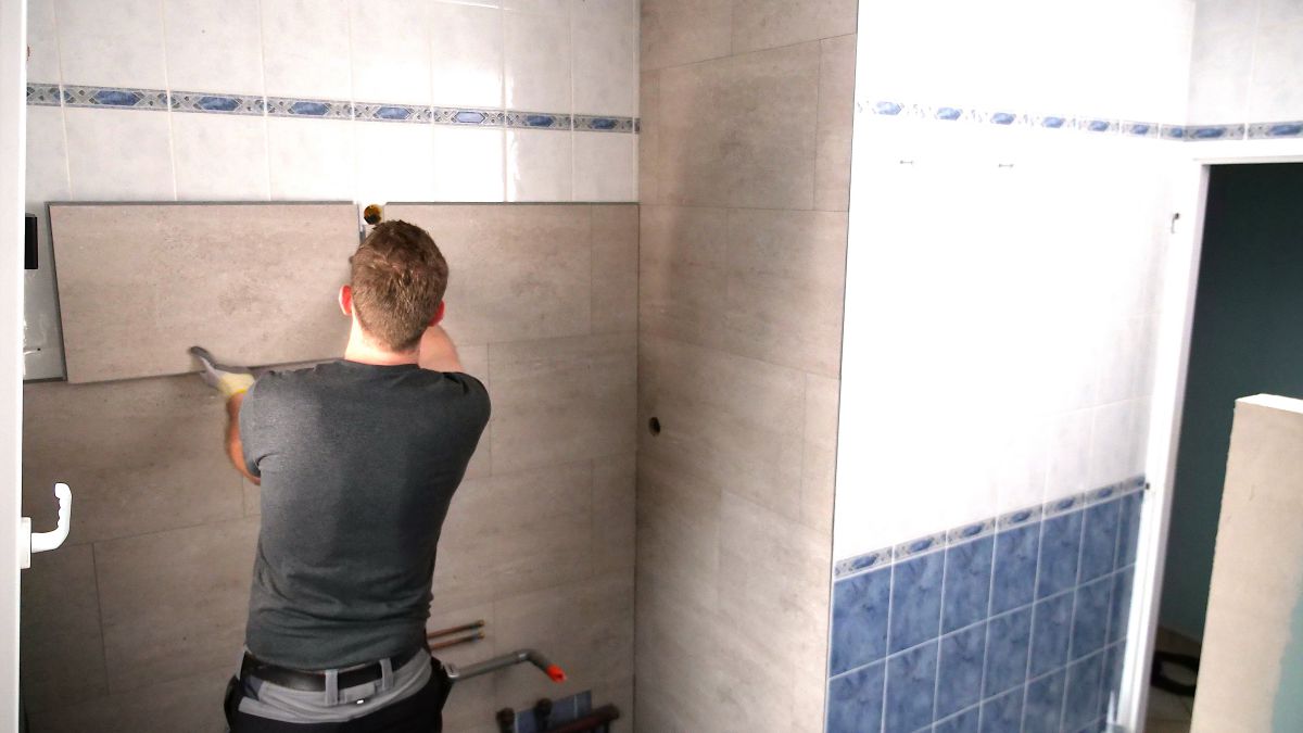 Gerflor setzt stark auf lose liegende Beläge