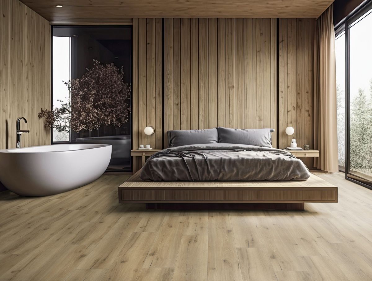 Pflegeleicht, strapazierfähig, wasserfest