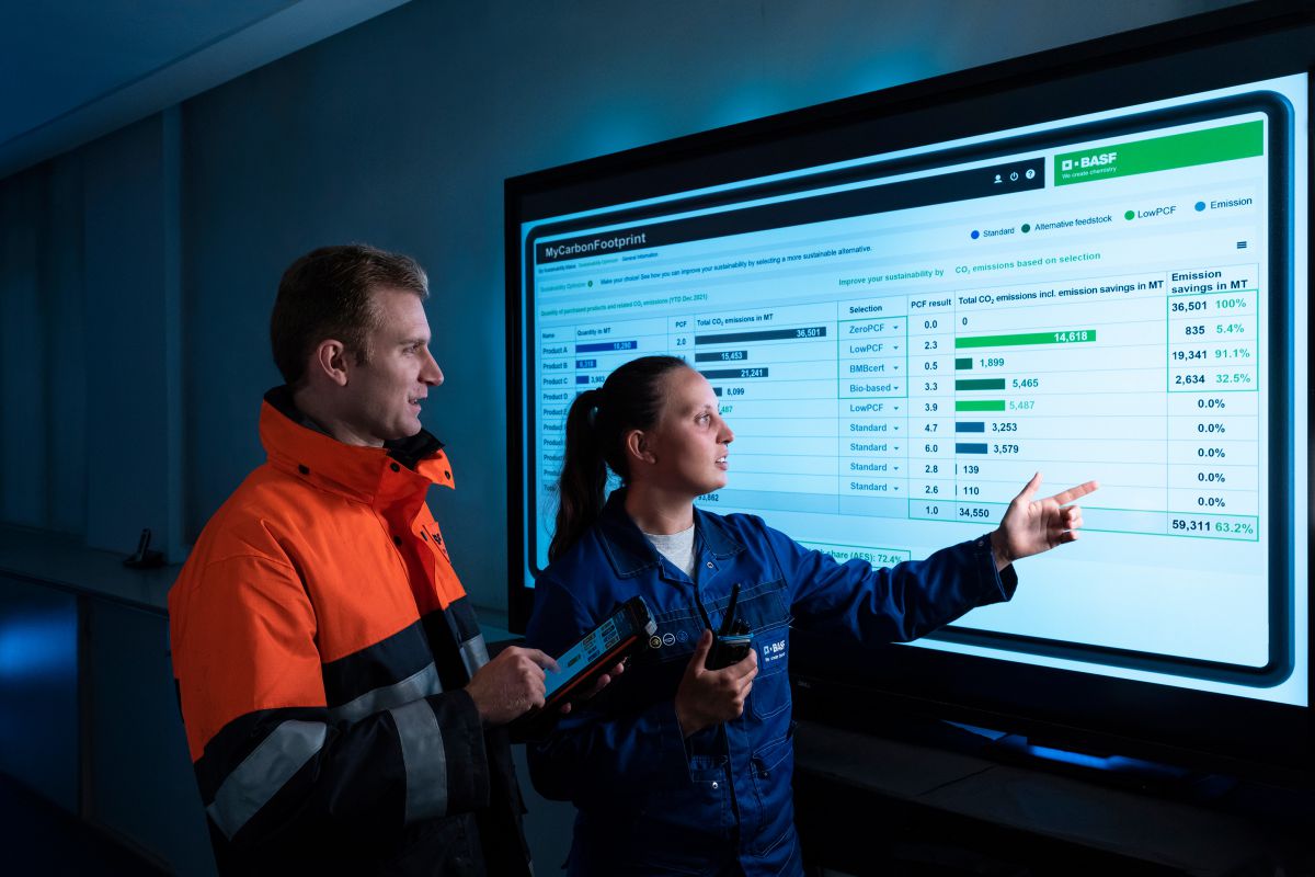 App soll nachhaltige Beschaffung erleichtern