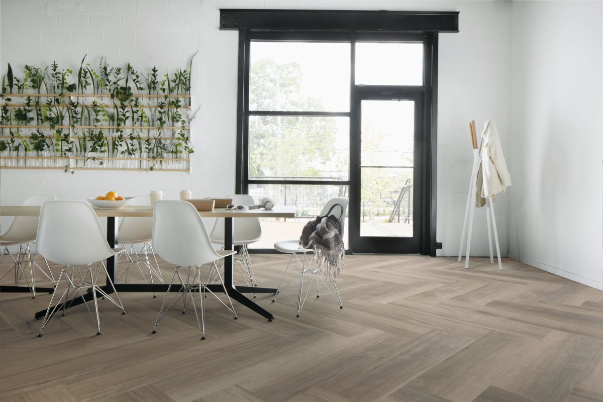 LVT in nordischer Klarheit