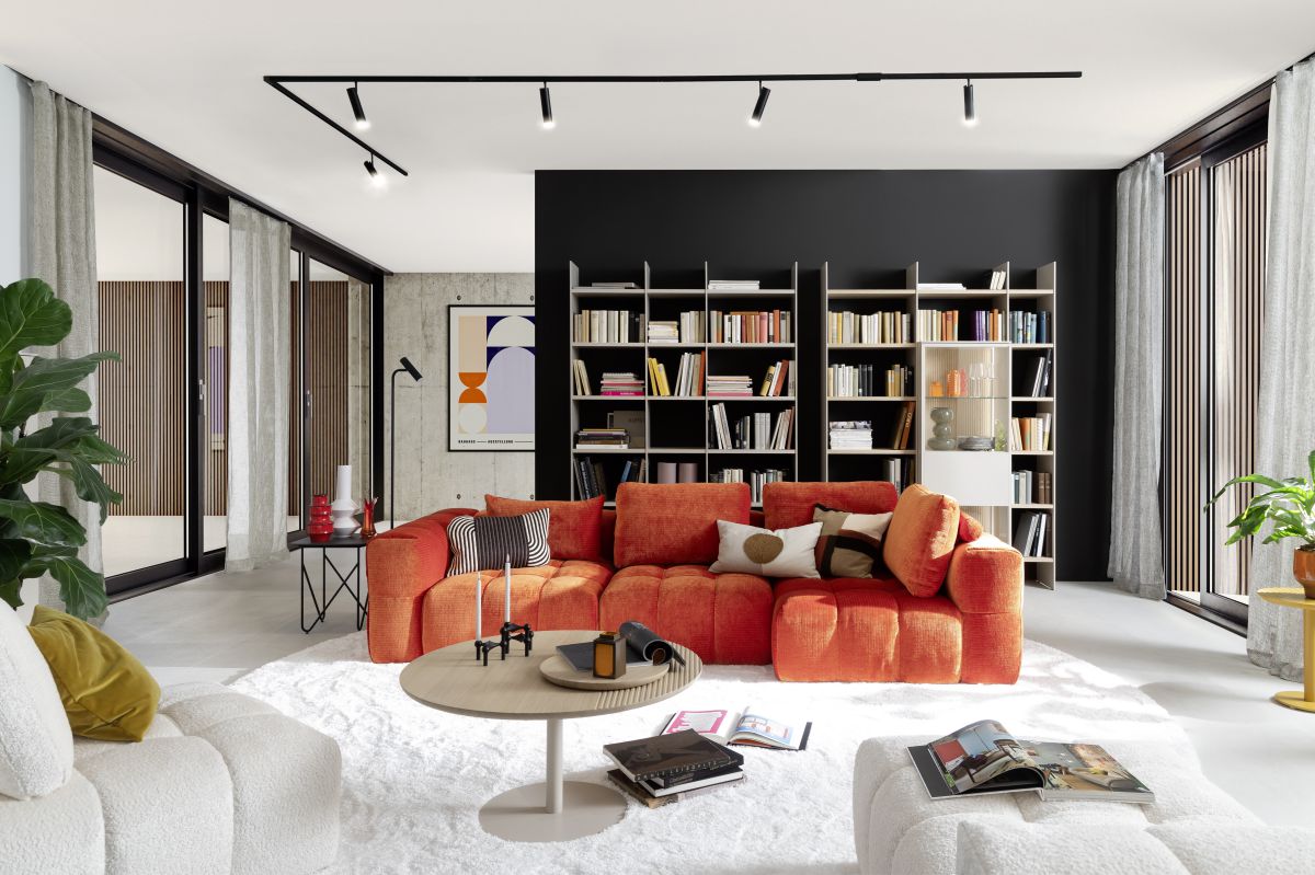 Schöner Wohnen: Tradition, Pop und 50er Jahre