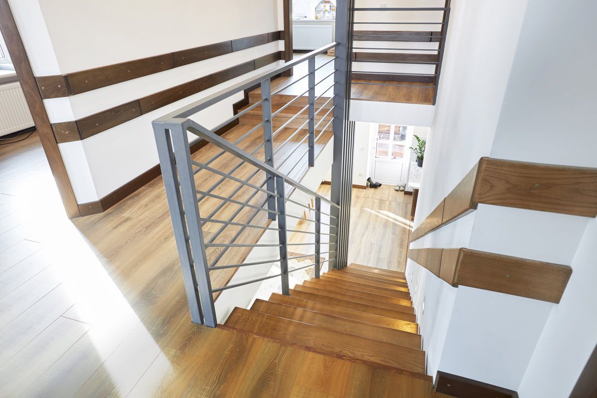 Vielseitige Lacke für modische Oberflächen 