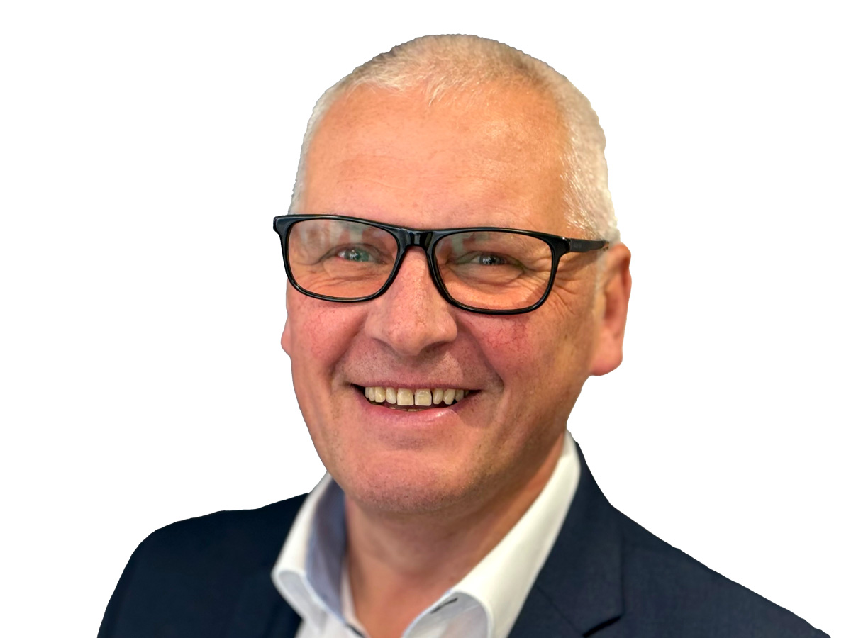 "Unsere Partner können sich weiterhin auf uns als Entwicklungs-partner verlassen.<br>Gunter Rother, Vertriebsleiter<br> "Die Neutex ist gut für die Zukunft aufgestellt"