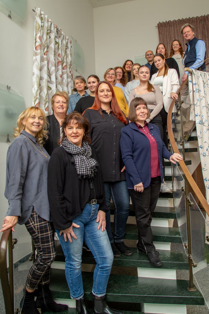 Allrounder für textile Fensterdekorationen