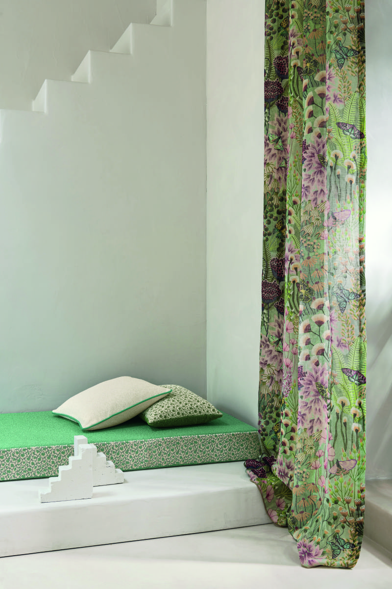 Chivasso: Freche Einrichtungsideen für Ästheten 