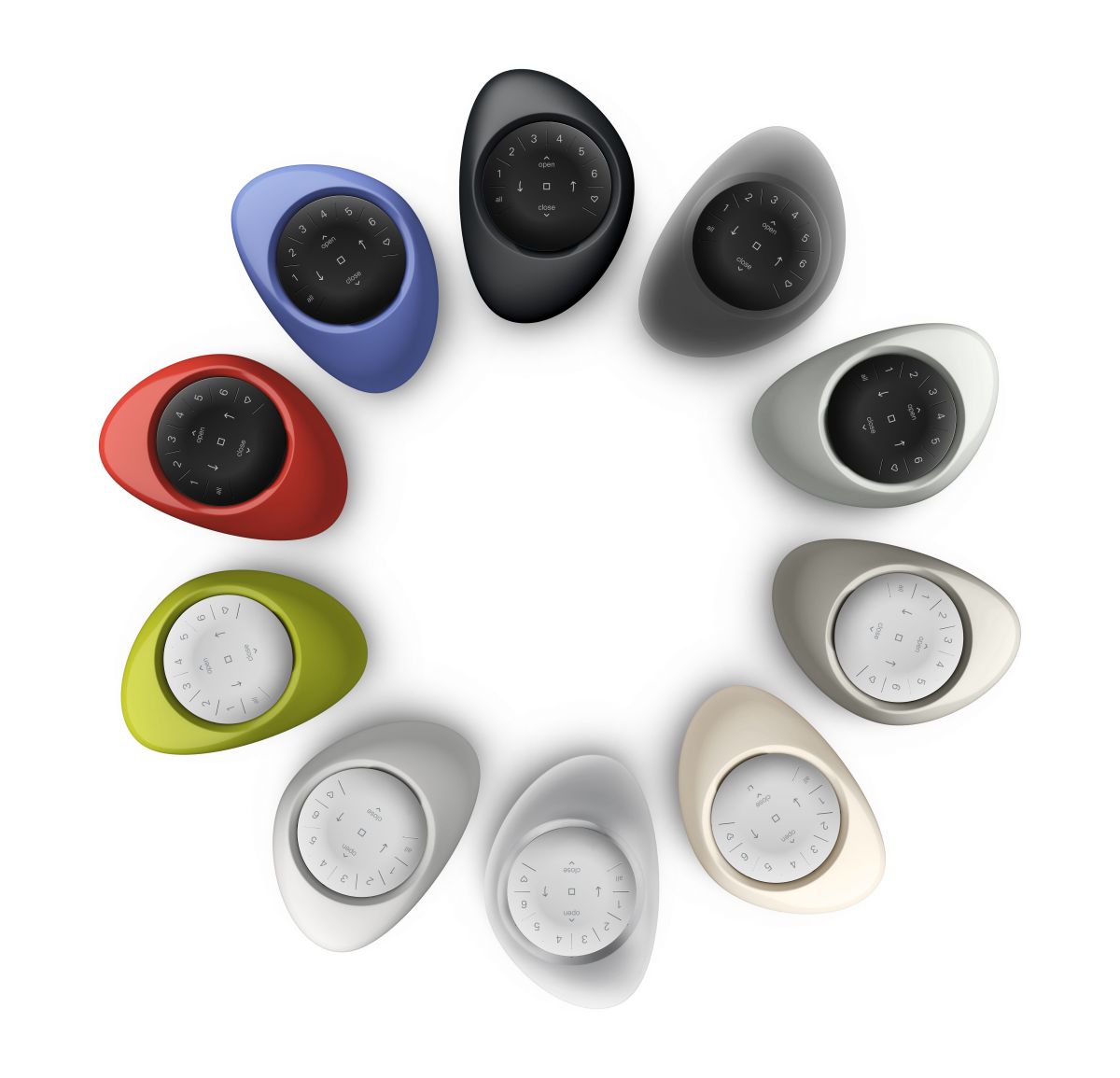 Hunter Douglas präsentiert Power View 3.0 