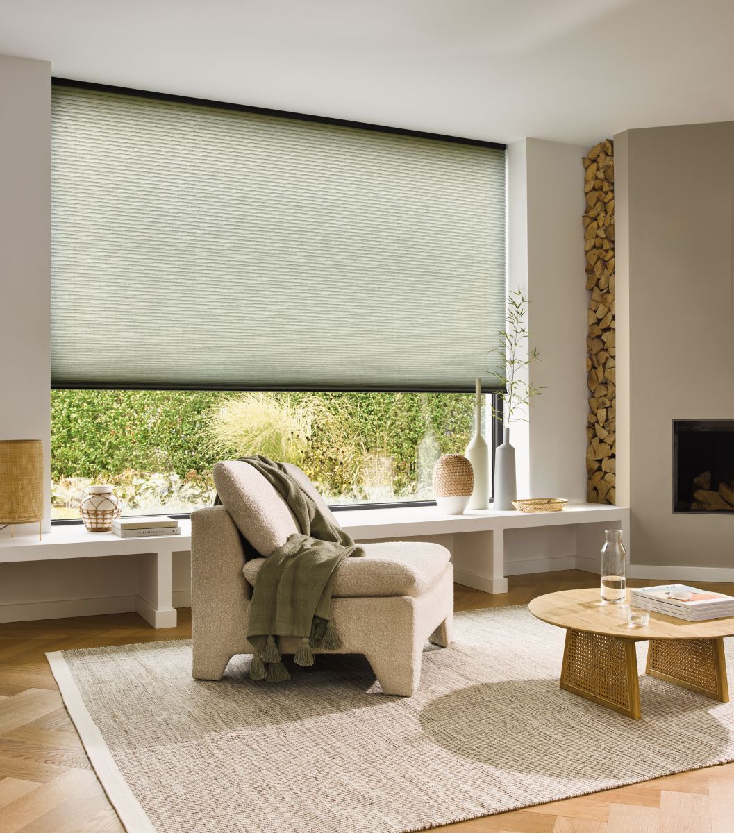 Hunter Douglas präsentiert Power View 3.0 