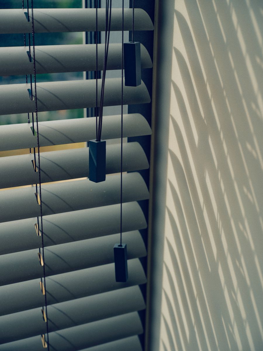 Sonnenschutz für das wohnliche Ambiente