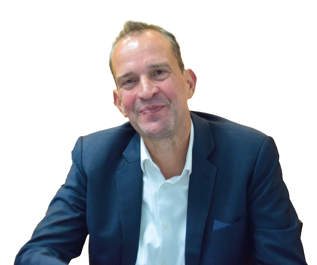 "Der Boden hat bei der VFG enormes Wachstumspotenzial"