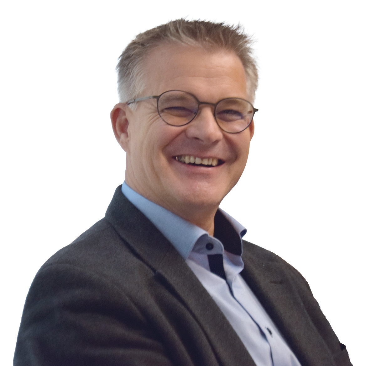 "Der Boden hat bei der VFG enormes Wachstumspotenzial"