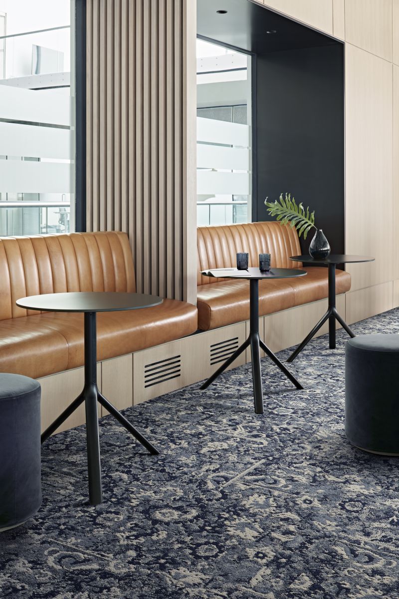 Vergangene Designs neu interpretiert