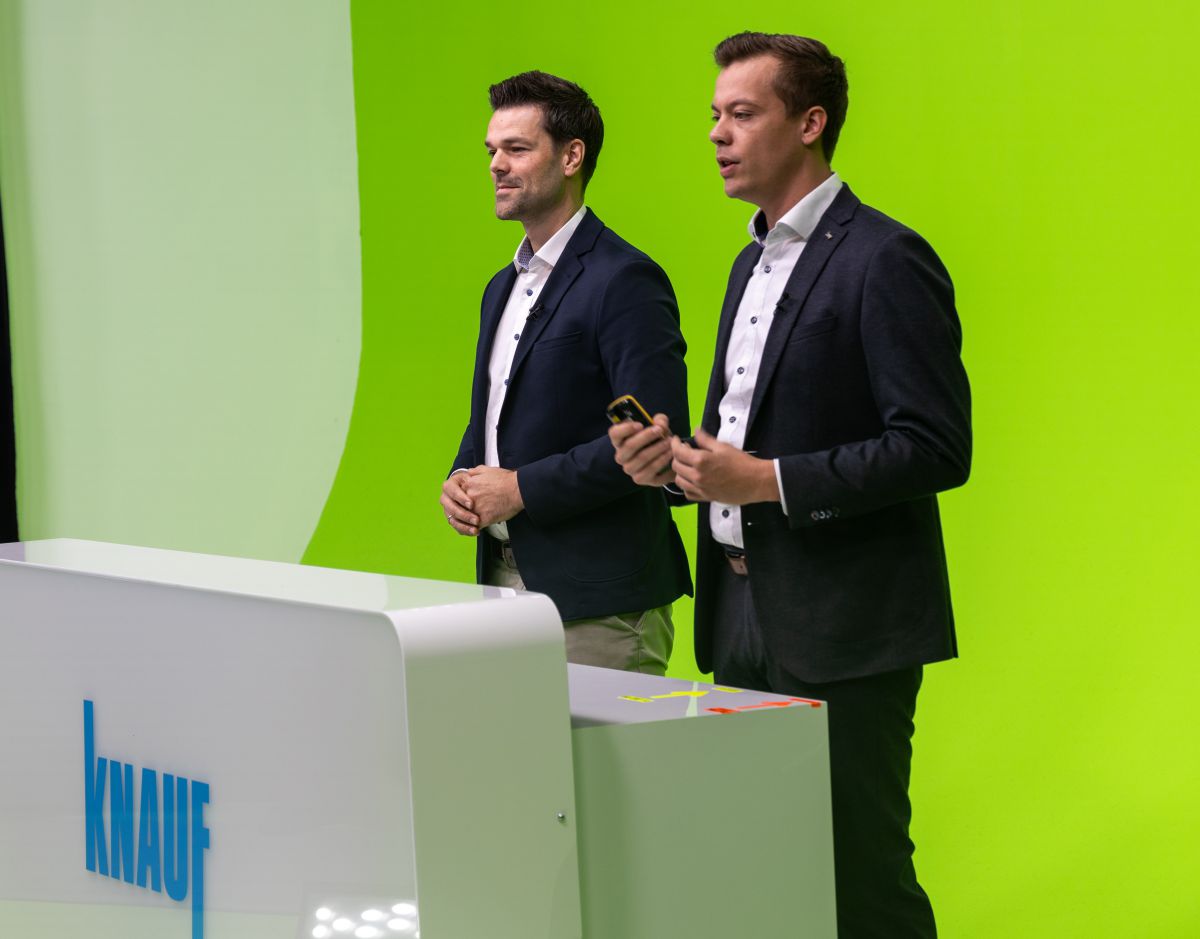 Zusammen Chancen ergreifen 