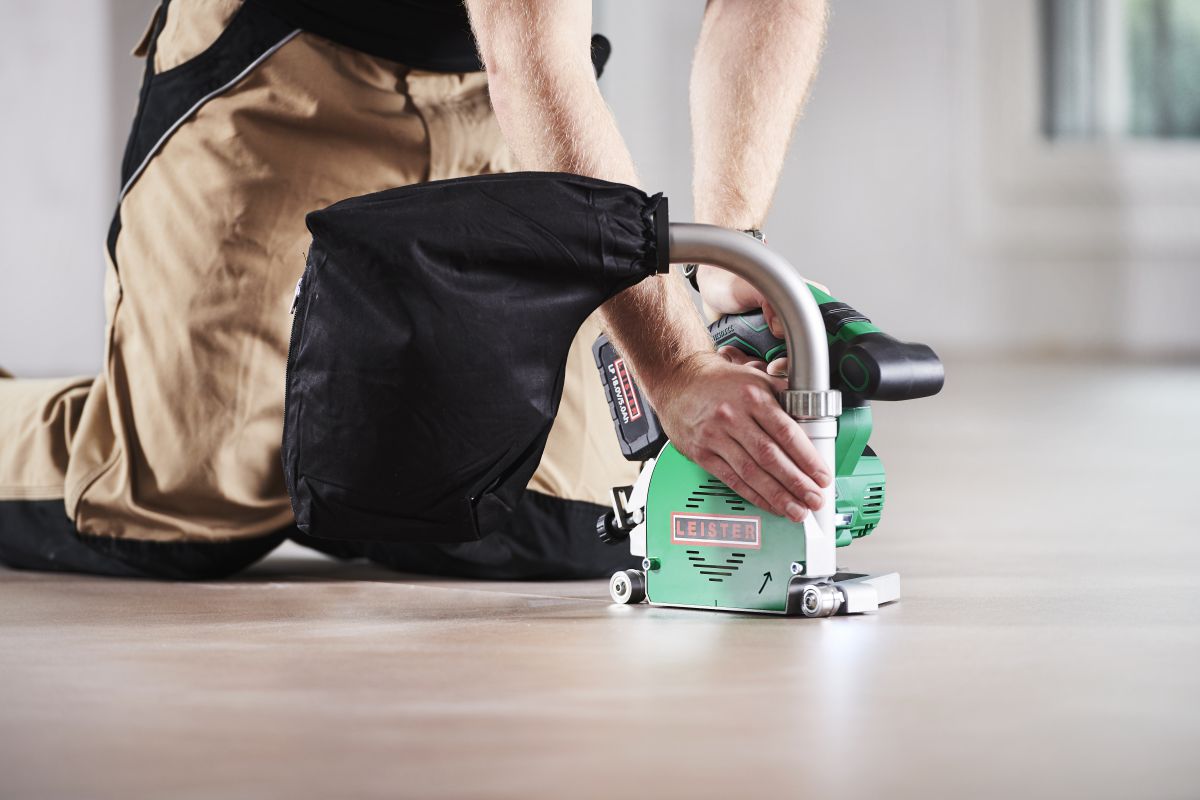 Fehlerquelle Mensch beim Verschweißen von Stoßfugen vermeiden 