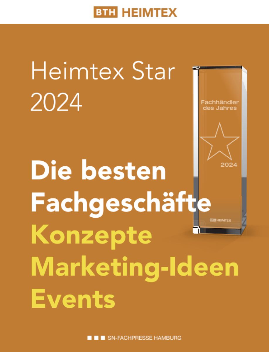 Heimtex Star 2024