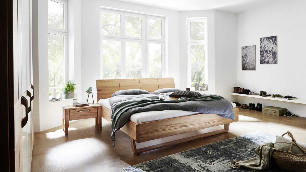 Wohntrends 2024: Natürlichkeit dominiert in der Einrichtung