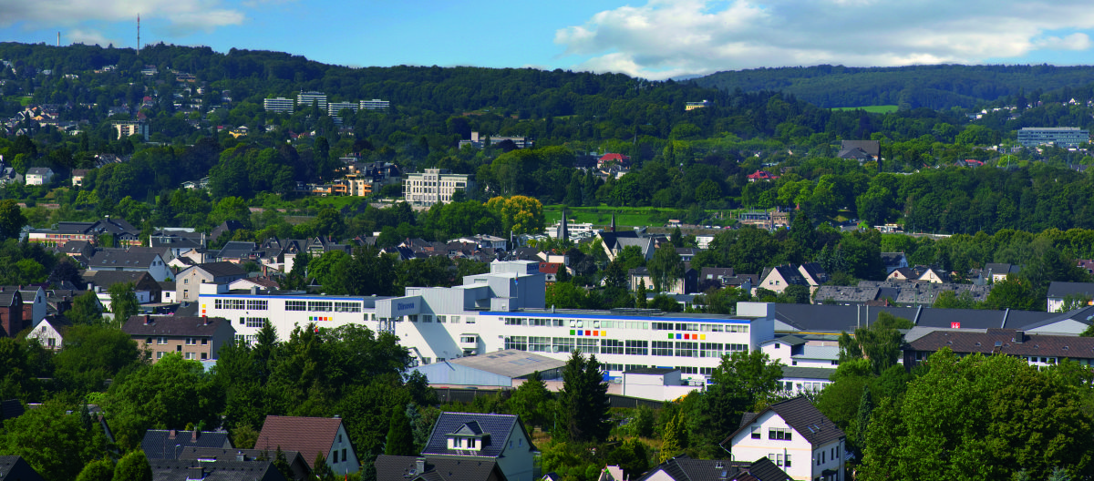 "Dinova investiert auch in schwierigen Zeiten"