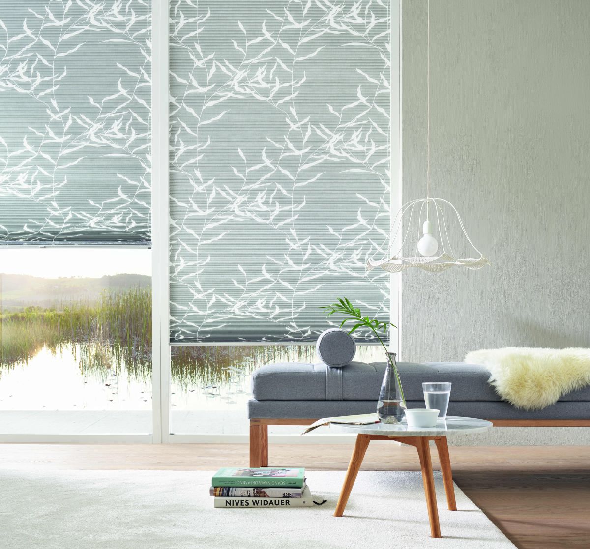 Leha inszeniert die Duette Kollektion 