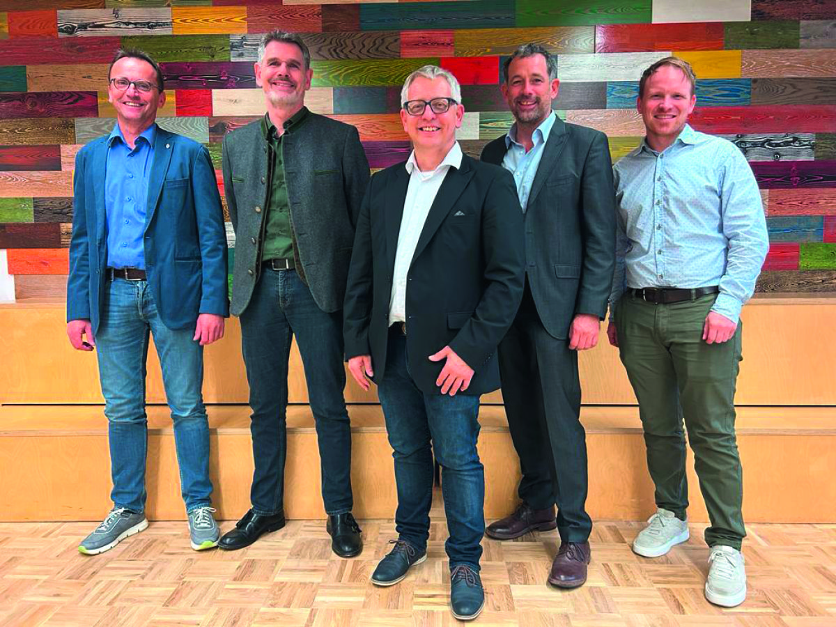 BVPF: Innungen in Franken jetzt vereint