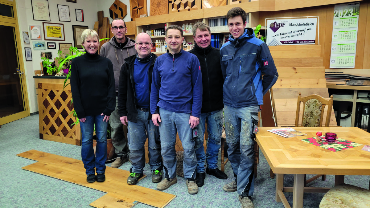 "Handwerk verdient mehr Anerkennung"