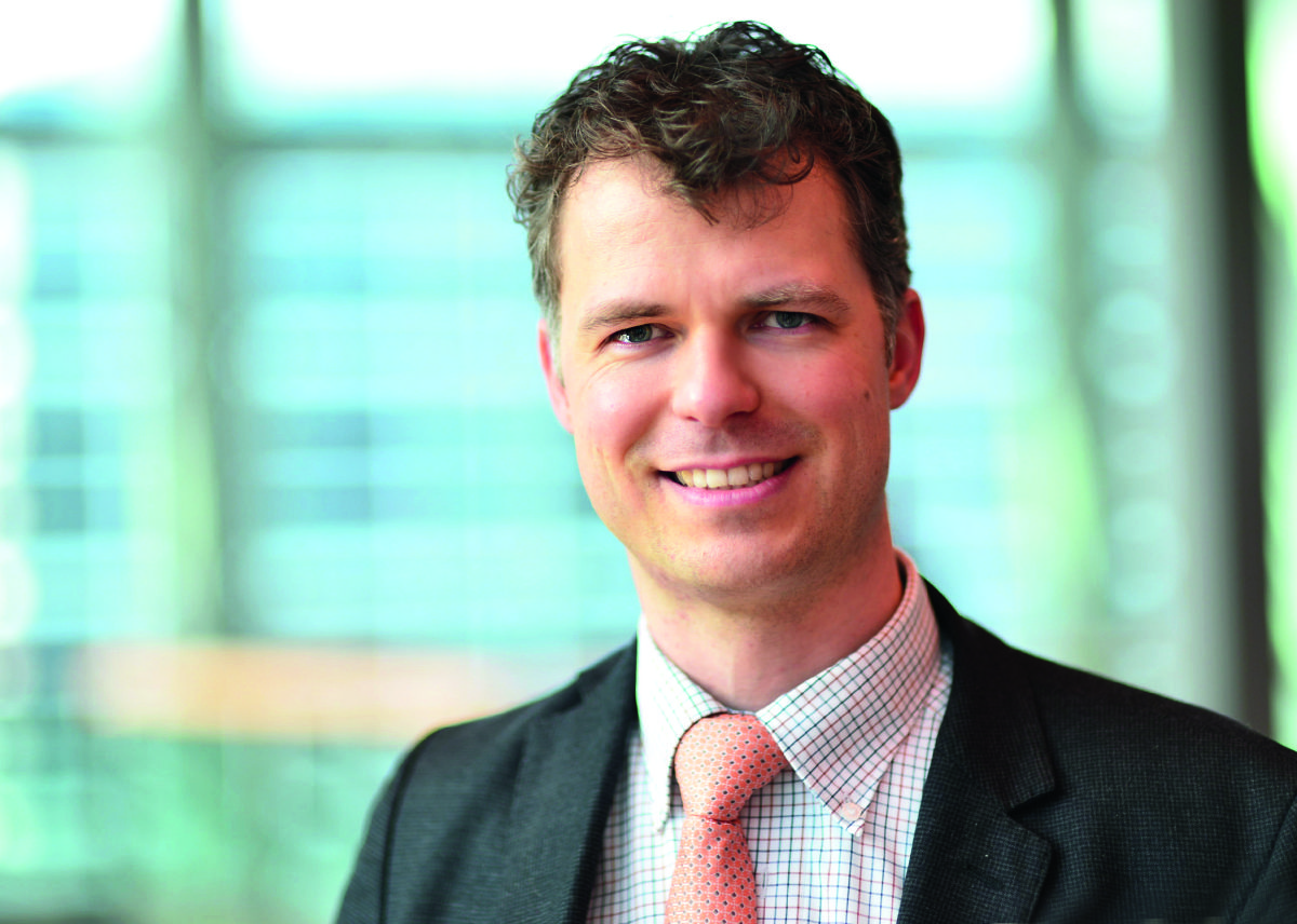 Initiative Klimaschutz wächst auf 66Mitglieder