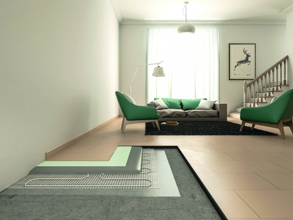 Dünnschicht-Heizsysteme im Vergleich