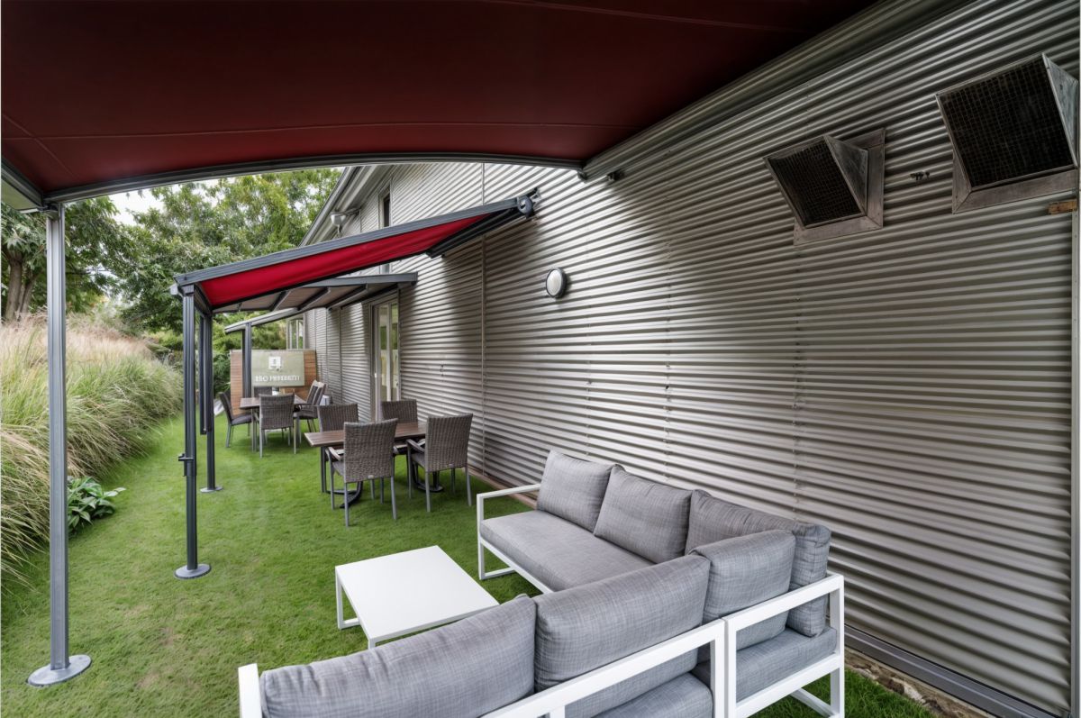 Outdoor: Ein wachsendes Segment für Fachhandel und Handwerk